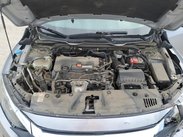 Photo 11 from auction – 2017 HONDA CIVIC LX with VIN 2HGFC2F52HH571837
