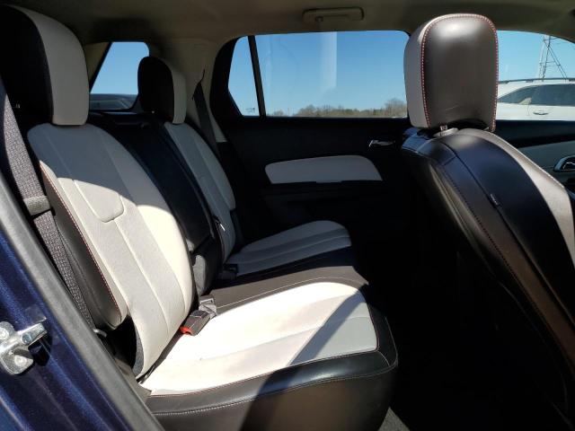 Photo 11 from auction – 2016 GMC TERRAIN SL with VIN 2GKALPEK8G6282490