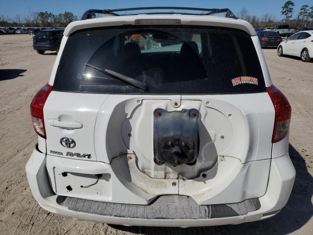 Photo 6 from auction – 2006 TOYOTA RAV4 with VIN JTMZD33V966019107