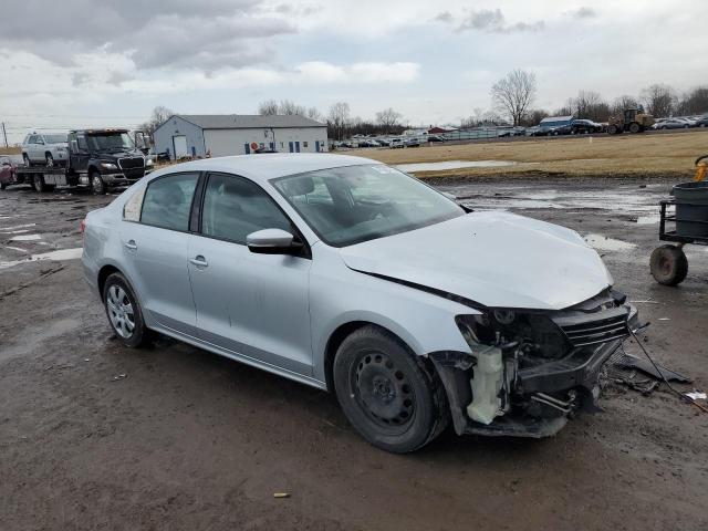 Photo 4 from auction – 2012 VOLKSWAGEN JETTA SE with VIN 3VWDX7AJ4CM005147