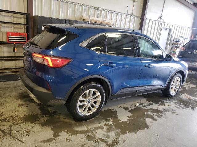 Photo 3 from auction – 2022 FORD ESCAPE SE with VIN 1FMCU0G67NUA32144
