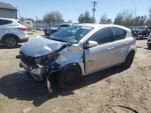 Photo 1 from auction – 2015 TOYOTA PRIUS C with VIN JTDKDTB34F1087832