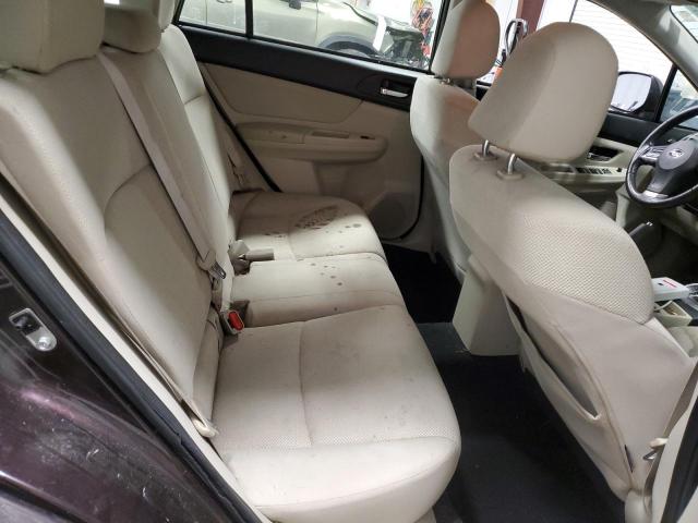 Photo 11 from auction – 2012 SUBARU IMPREZA PR with VIN JF1GPAD65CH203444