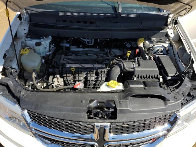 Photo 12 from auction – 2017 DODGE JOURNEY SE with VIN 3C4PDCAB6HT577151