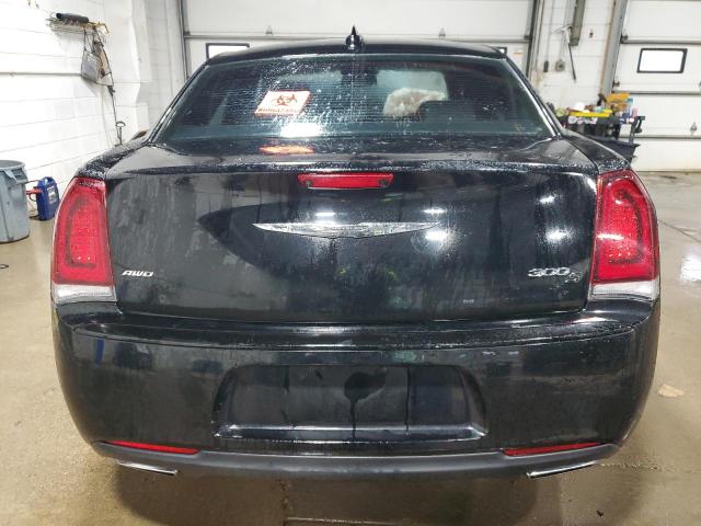 Photo 6 from auction – 2016 CHRYSLER 300 S with VIN 2C3CCAGG8GH209106