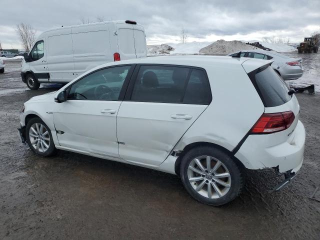 Photo 2 from auction – 2020 VOLKSWAGEN E-GOLF COM with VIN WVWPR7AU1LW900812