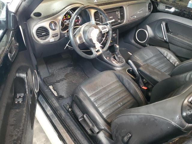 Photo 8 from auction – 2014 VOLKSWAGEN BEETLE with VIN 3VW5L7AT8EM817815