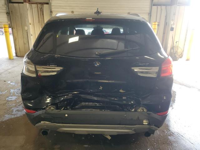 Photo 6 from auction – 2017 BMW X1 XDRIVE2 with VIN WBXHT3Z3XH4A52111