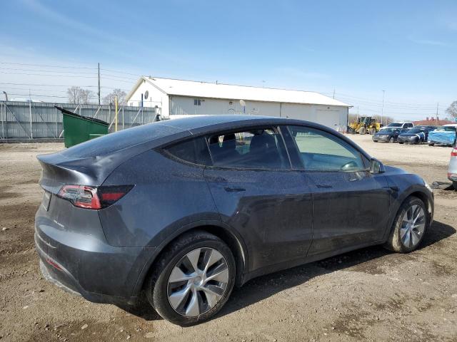 Photo 3 from auction – 2022 TESLA MODEL Y with VIN 7SAYGDEE5NF331940