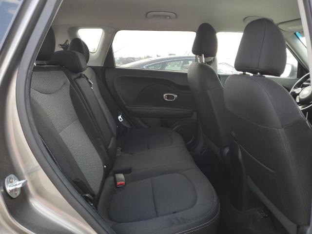 Photo 10 from auction – 2017 KIA SOUL + with VIN KNDJP3A58H7482862