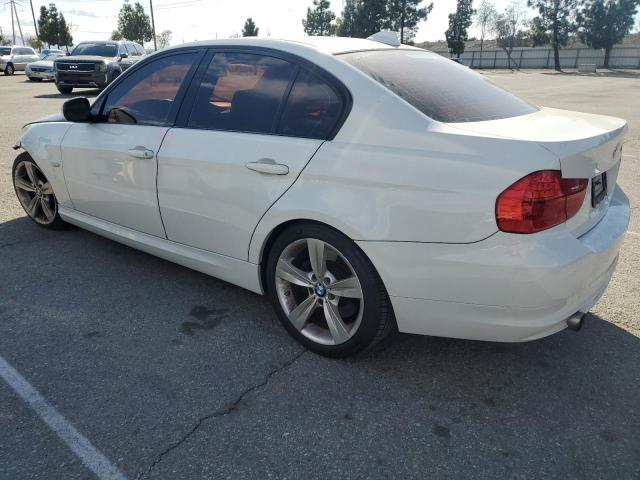 Photo 2 from auction – 2009 BMW 335 I with VIN WBAPM77509NL87272