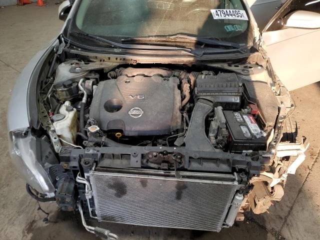 Photo 11 from auction – 2013 NISSAN MAXIMA S with VIN 1N4AA5AP0DC847914