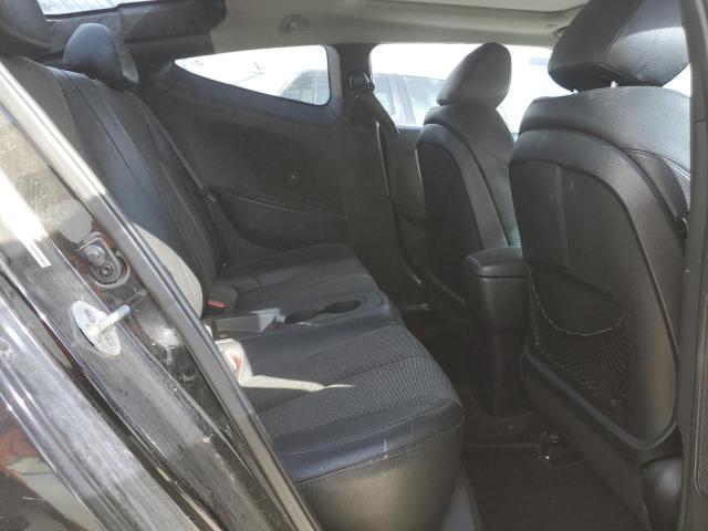 Photo 10 from auction – 2013 HYUNDAI VELOSTER with VIN KMHTC6AD8DU094566