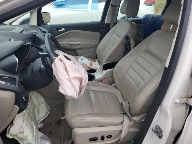 Photo 7 from auction – 2013 FORD C-MAX SEL with VIN 1FADP5BU1DL538260