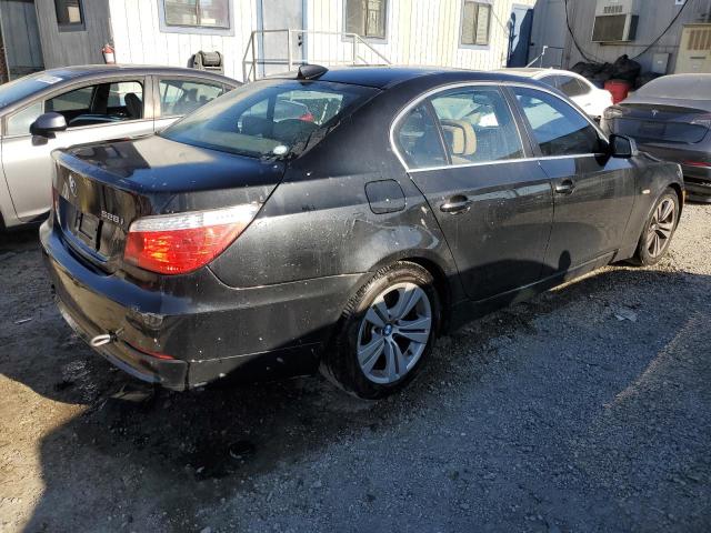 Снимка 3 от търг – 2010 BMW 528I с VIN WBANU5C59AC460673