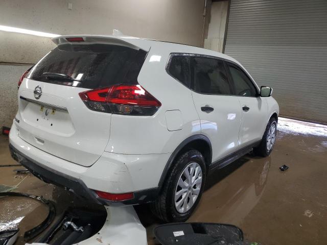 Photo 3 from auction – 2017 NISSAN ROGUE S with VIN KNMAT2MT9HP610445