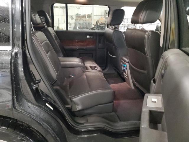 Photo 11 from auction – 2010 FORD FLEX LIMIT with VIN 2FMHK6DC7ABA38664
