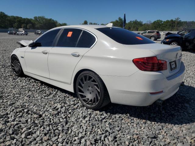 Photo 2 from auction – 2014 BMW 535 I with VIN WBA5B1C53ED479380