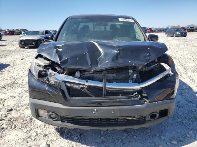 Photo 5 from auction – 2019 HONDA RIDGELINE with VIN 5FPYK2F51KB007787