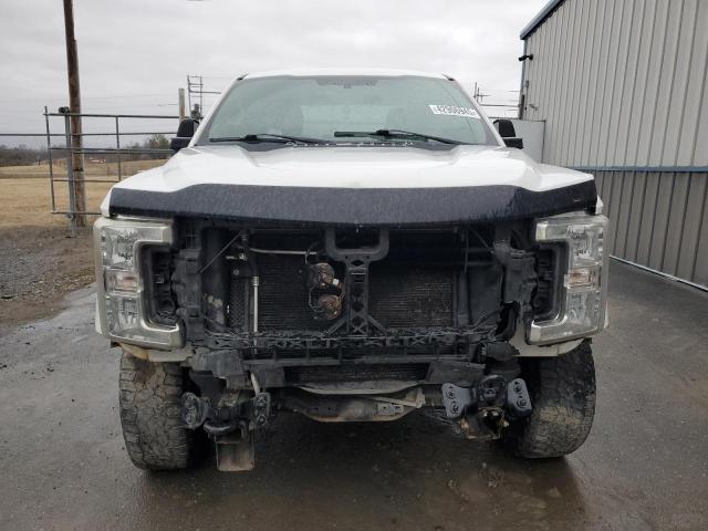 Photo 5 from auction – 2017 FORD F250 SUPER with VIN 1FT7X2B60HEE00422