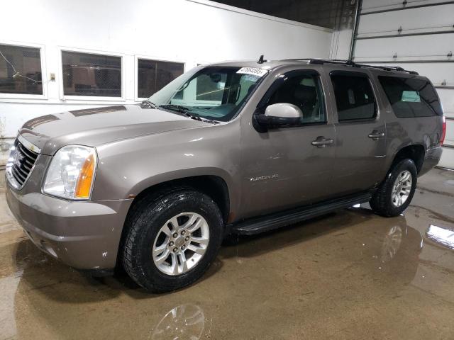 GMC YUKON XL K 2011 with VIN 1GKS2LE37BR298699 - Photo from auction