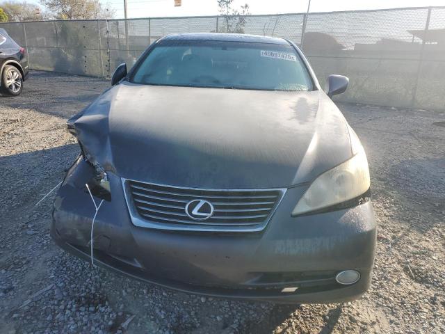 Снимка 5 от търг – 2007 LEXUS ES 350 с VIN JTHBJ46G172029344