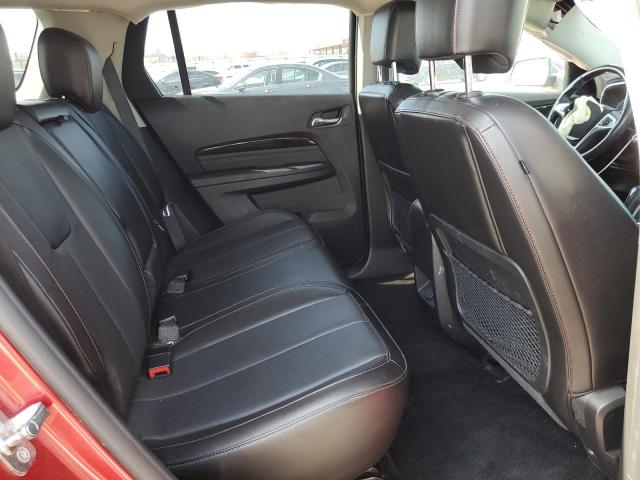 Photo 11 from auction – 2014 GMC TERRAIN DE with VIN 2GKALUEK2E6143001