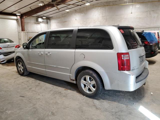 Photo 2 from auction – 2008 DODGE GRAND CARA with VIN 1D8HN54P68B147000