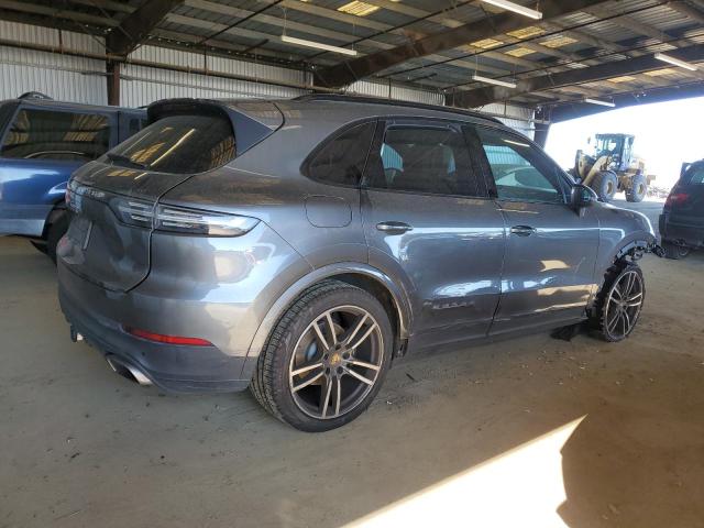 Снимка 3 от търг – 2019 PORSCHE CAYENNE с VIN WP1AA2AY3KDA06984