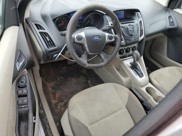 Photo 8 from auction – 2013 FORD FOCUS SE with VIN 1FADP3K29DL129054