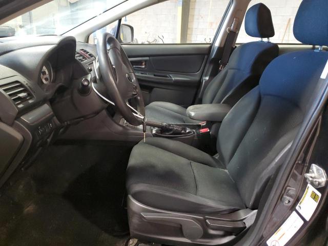 Photo 7 from auction – 2012 SUBARU IMPREZA PR with VIN JF1GJAC68CH029582