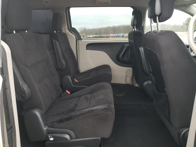 Photo 11 from auction – 2014 DODGE GRAND CARA with VIN 2C4RDGBG9ER473634