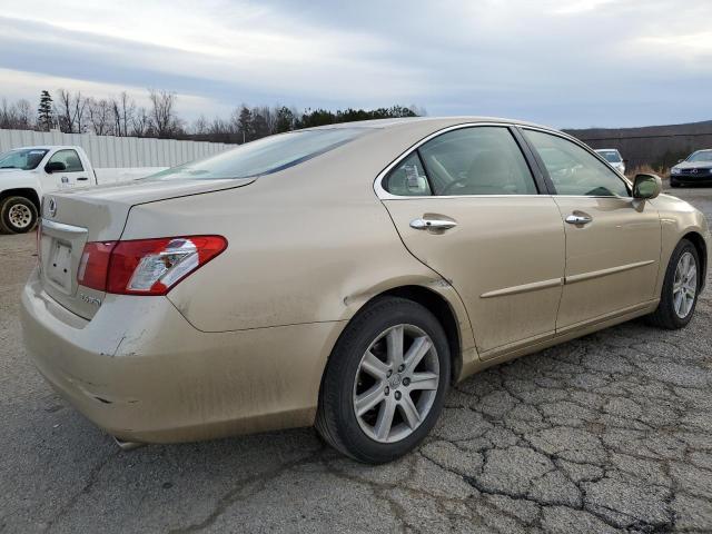 Photo 3 from auction – 2007 LEXUS ES 350 with VIN JTHBJ46GX72063671