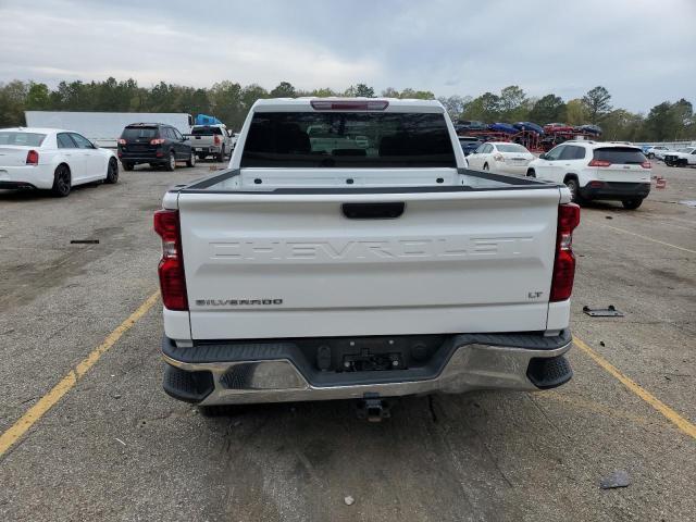 Photo 6 from auction – 2023 CHEVROLET SILVERADO with VIN 1GCPACEK4PZ178216