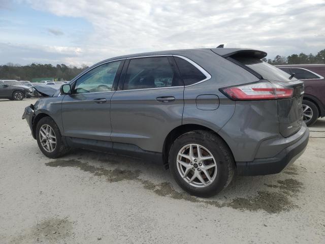 Photo 2 from auction – 2023 FORD EDGE SEL with VIN 2FMPK4J94PBA38638