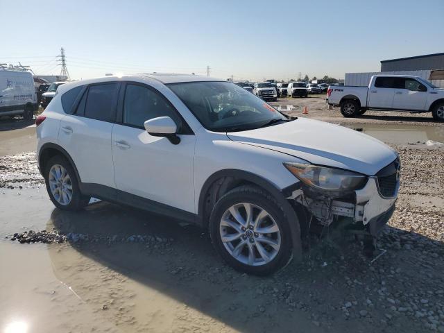 Снимка 4 от търг – 2015 MAZDA CX-5 GT с VIN JM3KE2DY1F0453386