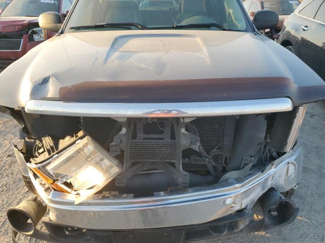 Photo 11 from auction – 2007 GMC NEW SIERRA with VIN 2GTEK13M071579672