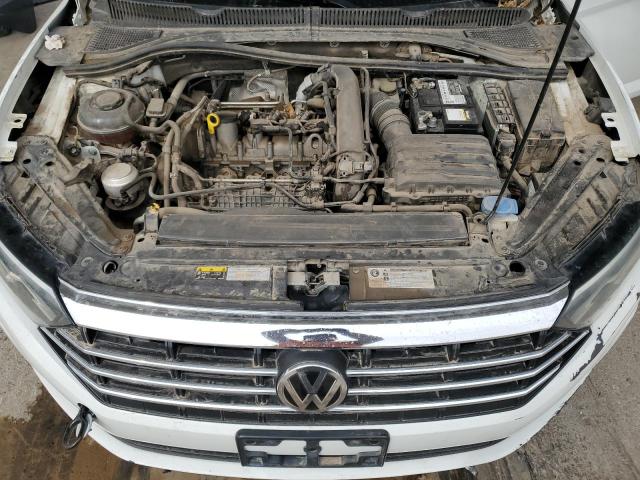 Photo 11 from auction – 2019 VOLKSWAGEN JETTA S with VIN 3VWCB7BUXKM144667