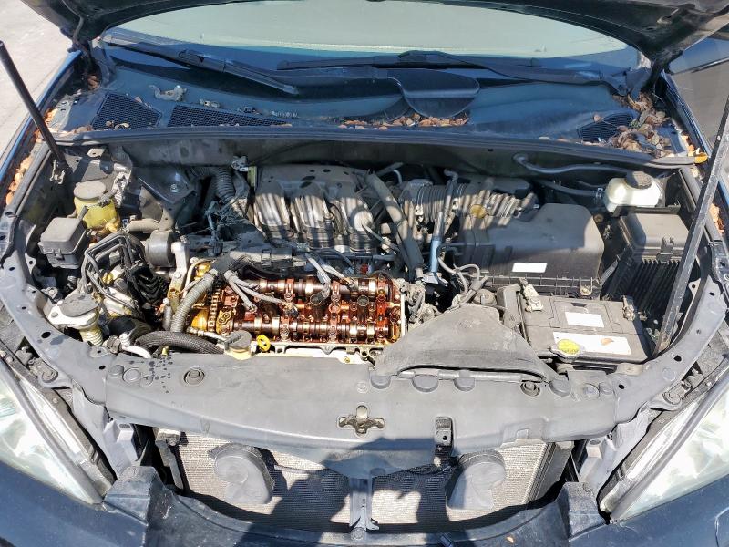 Снимка 12 от търг – 2007 LEXUS RX 350 с VIN 2T2GK31U37C001585