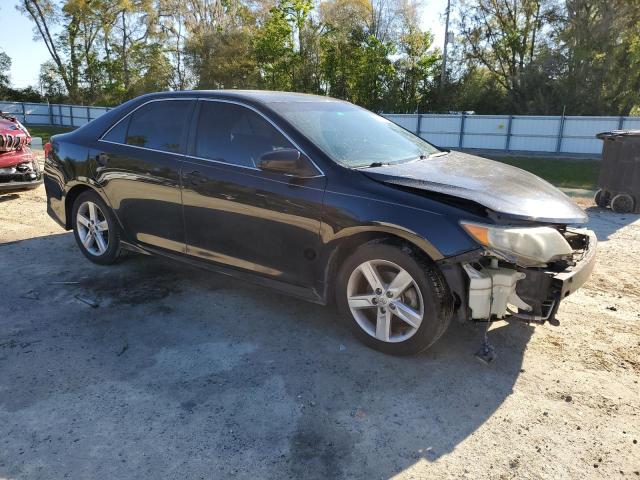 Photo 4 from auction – 2014 TOYOTA CAMRY L with VIN 4T1BF1FK3EU740496