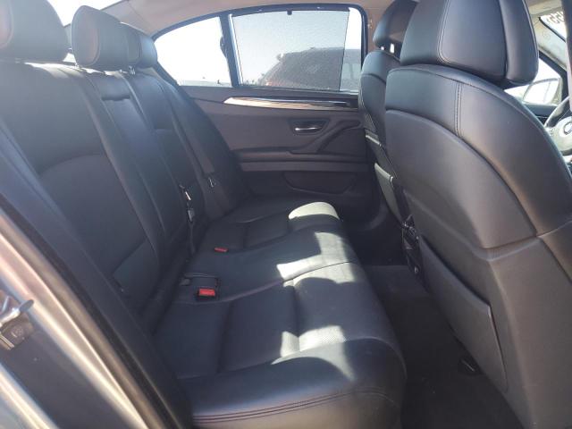 Photo 10 from auction – 2012 BMW 535 I with VIN WBAFR7C58CC810475