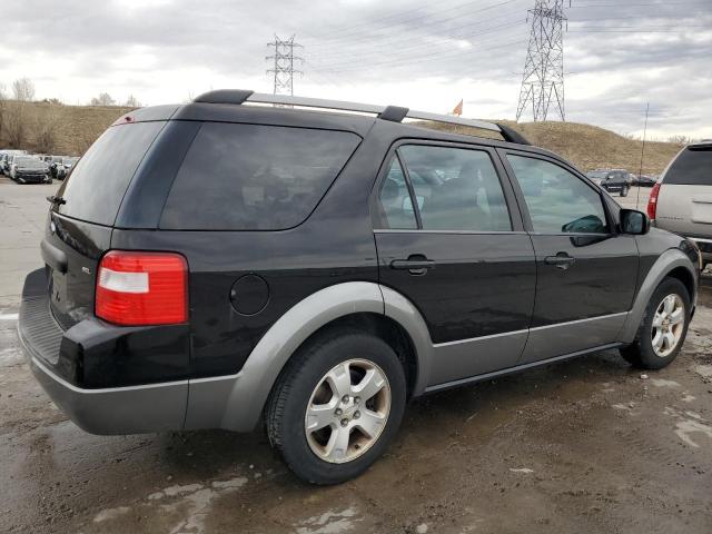 Photo 3 from auction – 2006 FORD FREESTYLE with VIN 1FMZK02166GA31949