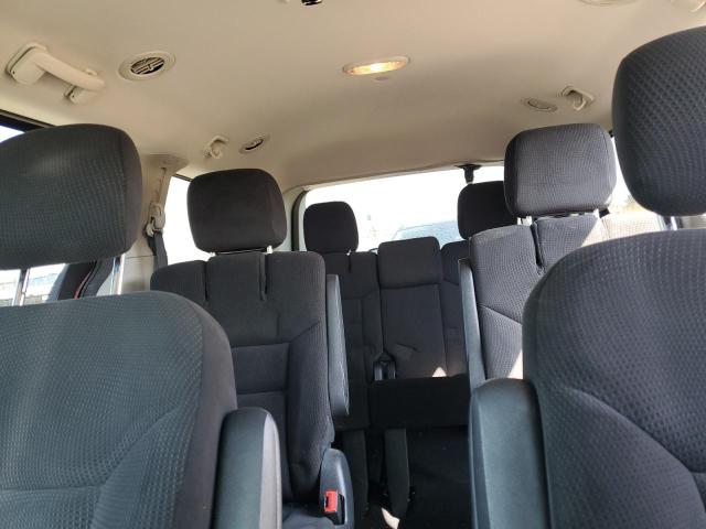 Photo 10 from auction – 2017 DODGE GRAND CARA with VIN 2C4RDGBG7HR665848