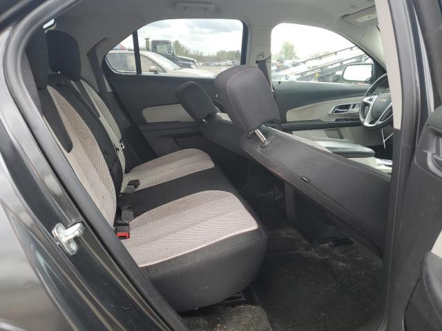 Photo 11 from auction – 2017 CHEVROLET EQUINOX LT with VIN 2GNFLFEK1H6132645