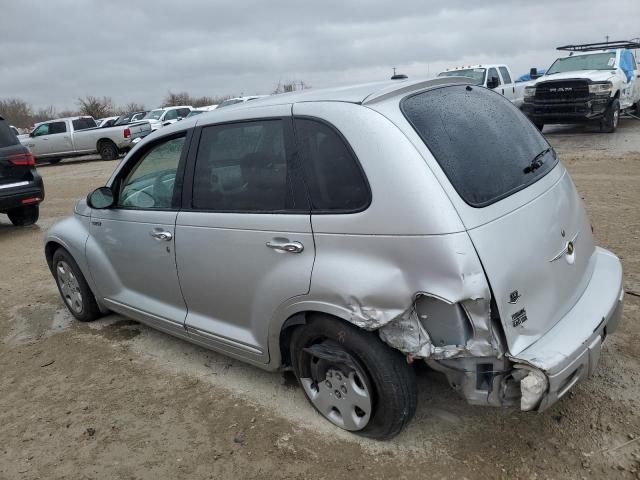 Photo 2 from auction – 2006 CHRYSLER PT CRUISER with VIN 3A4FY58B76T298803