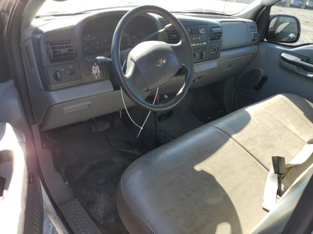 Photo 8 from auction – 2006 FORD F250 SUPER with VIN 1FTNF21576EA68835