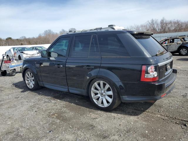 Снимка 2 от търг – 2013 LAND ROVER RANGE ROVE с VIN SALSK2D4XDA779010