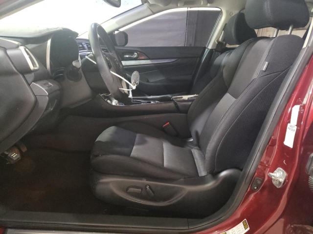 Photo 7 from auction – 2017 NISSAN MAXIMA 3.5 with VIN 1N4AA6AP7HC447358