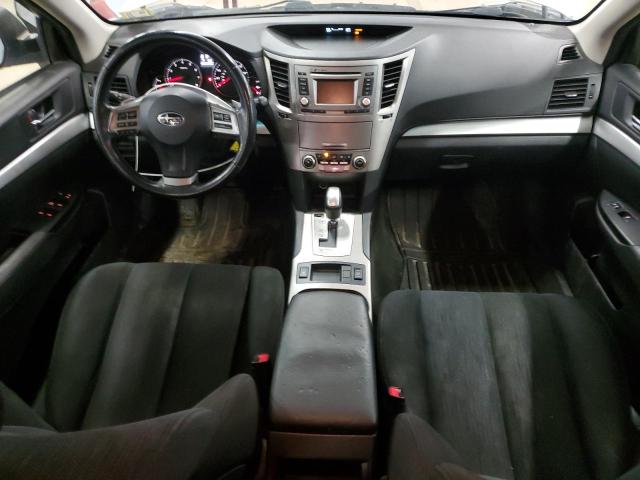 Снимка 8 от търг – 2014 SUBARU OUTBACK 2. с VIN 4S4BRCCC1E3237958
