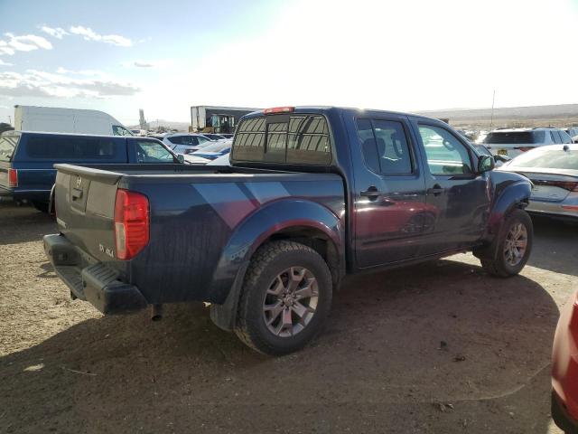 Photo 3 from auction – 2021 NISSAN FRONTIER S with VIN 1N6ED0EB3MN711167